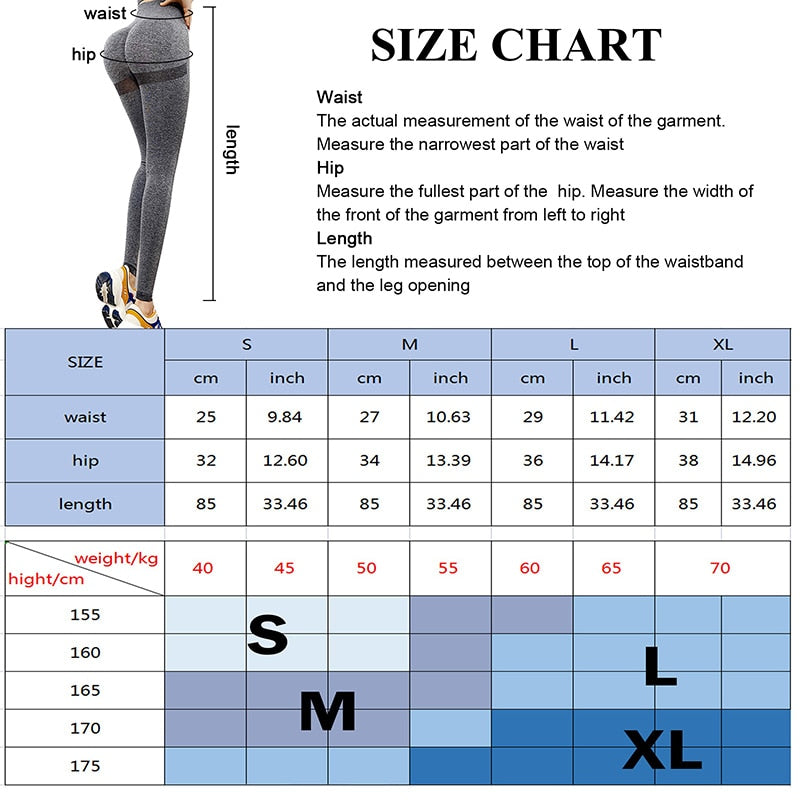 Seamless Sports Leggings Women High Waist Jogging Pants Sexy Scrunch Push Up Workout Tights Cycling Workout Leggins Gym Clothes