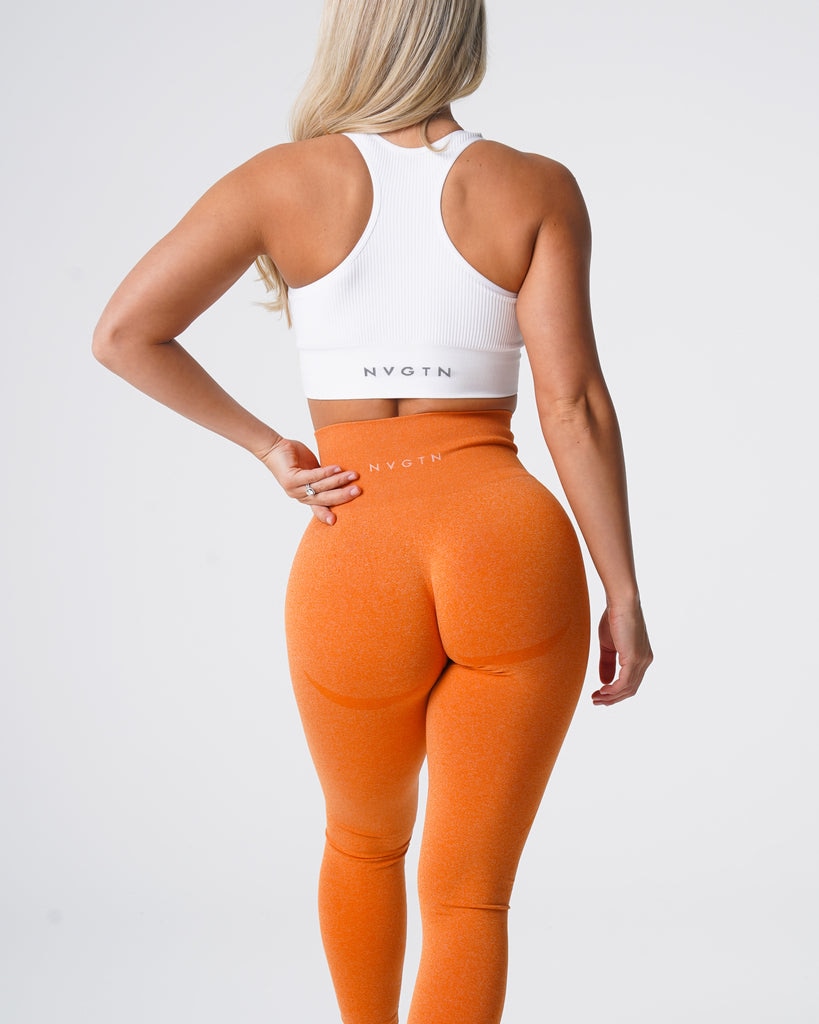 NVGTN Speckled Seamless Lycra Spandex Leggings Women Soft Workout Tights Fitness Outfits Yoga Pants High Waisted Gym Wear